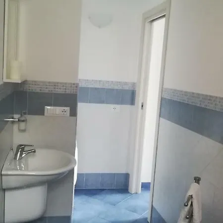 Citara Mare Prázdninový dům *