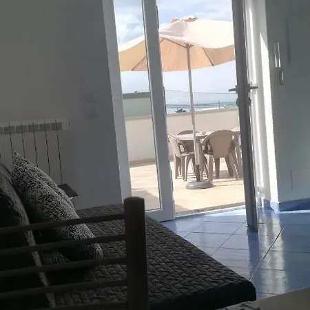 Citara Mare Prázdninový dům