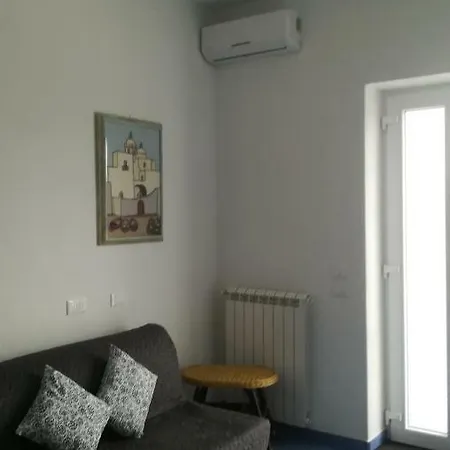 Citara Mare Prázdninový dům
